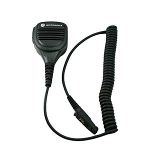 Micrófono sumergible IP57