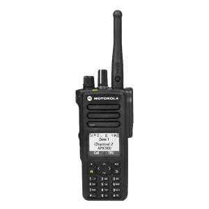 APX900 Motorola